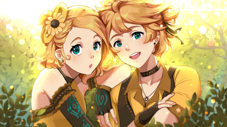 Headshot + Extra Character