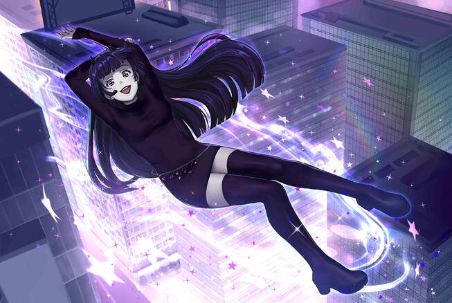 Fullbody